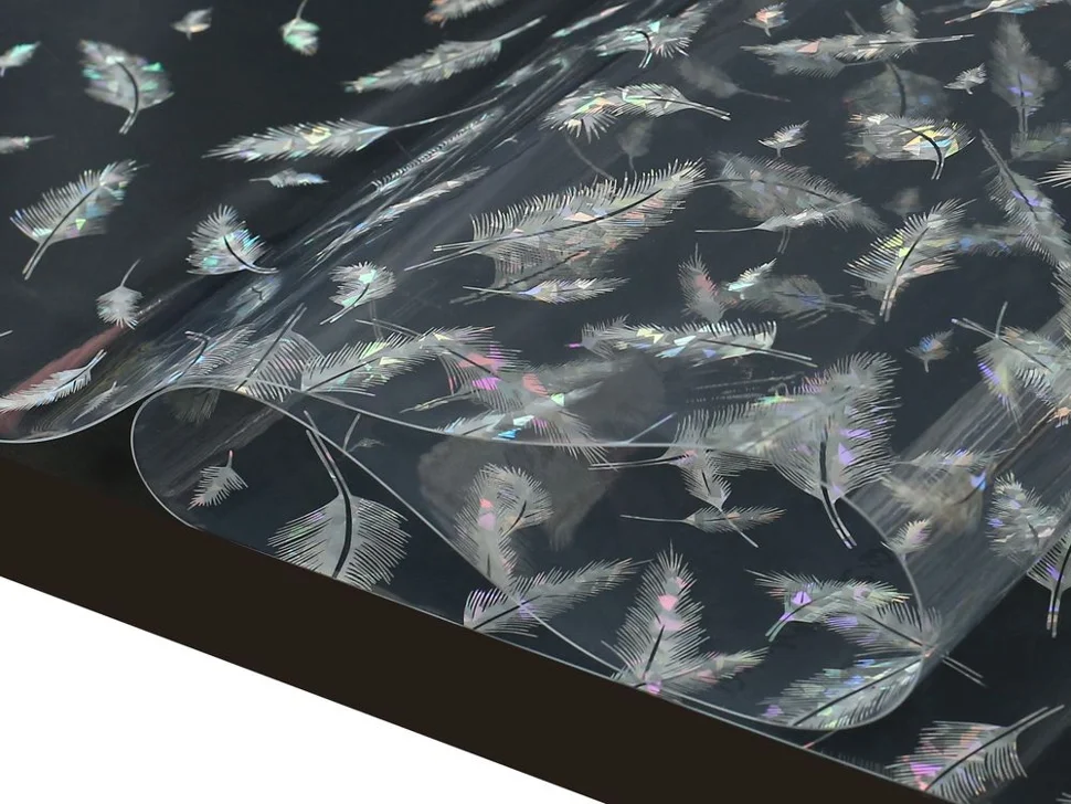 Термопленка 0,8х20м, толщина 0,65мм, мод. 4060