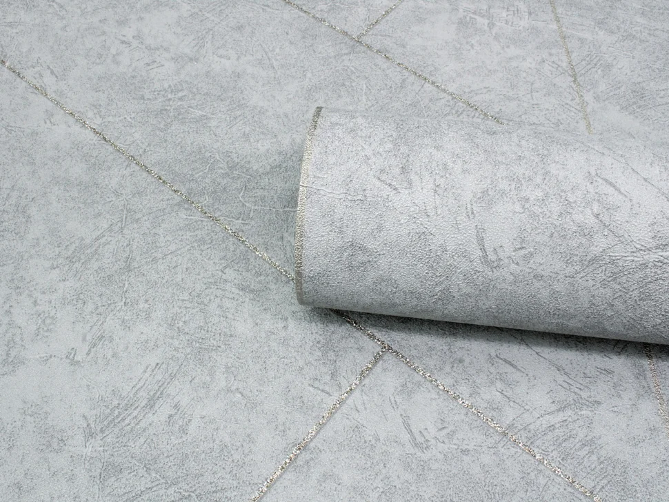 Обои Profi Deco (ERISMANN) арт.60845-05 виниловые горячего тиснение на флизелиновой основе 1,06*10,05м Мэйсон/Maison декор