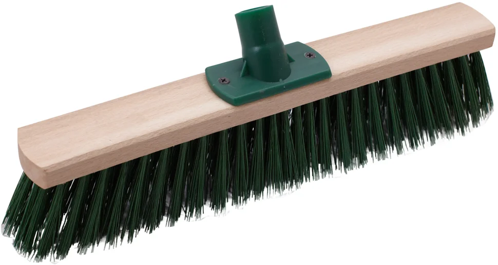 Щетка техническая 40см, бук Щетка техническая 40см, бук
