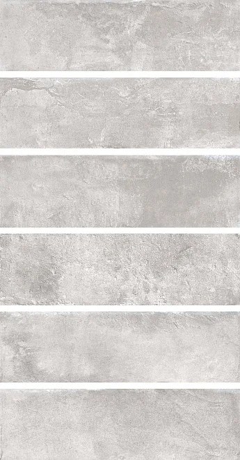 Плитка KERAMA MARAZZI Маттоне серый светлый 8,5х28,5х9 арт.2912