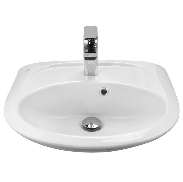 Умывальник Santek Бриз-50 с отверстием под смеситель