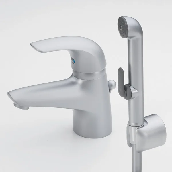 Смеситель ORAS для умывальника Vienda 1708F-60