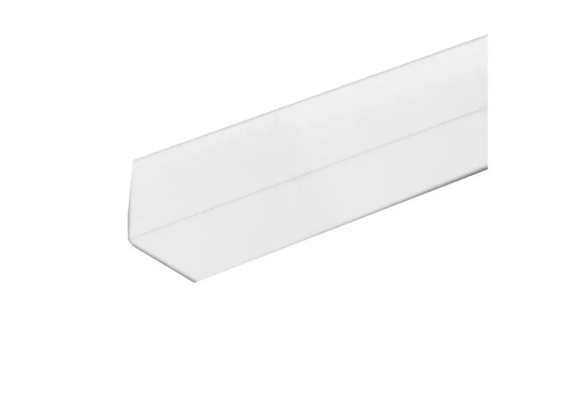 Угол ПВХ 25*25 2,7м