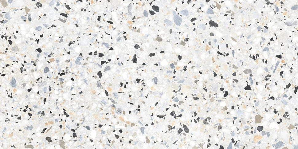 Керамогранит AlmaCeramica Terrazzo 570*1140*8,5 арт.GFA114TRZ07L