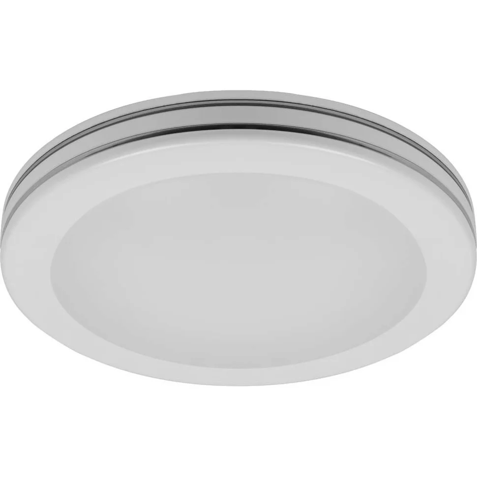 Светильник накладной со светодиодами Feron 18W, 1260Lum, 4000К (белый), AL579
