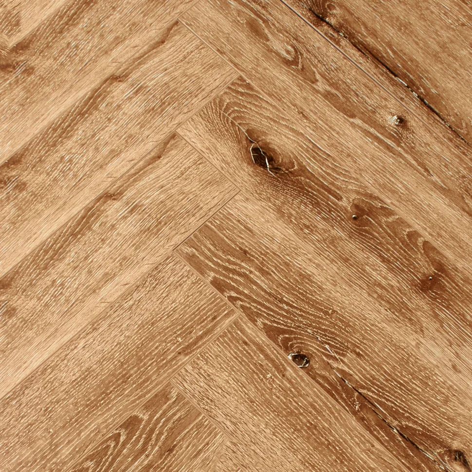 Ламинат WOODSTYLE Arrow 34 класс Дуб Хантли 600х100х12 арт.112