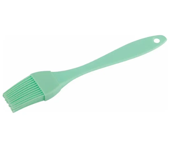 Кисточка из силикона MALLONY PENNELLO VERDE, 17*3*1 см