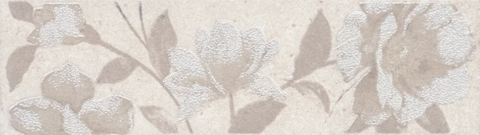 Плитка KERAMA MARAZZI Лютеция бордюр 20x5,7x6,9 арт. STG&#92;A636&#92;8306