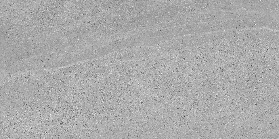Плитка КЕРАМИН Камерун 1 серая 600*300*8,5