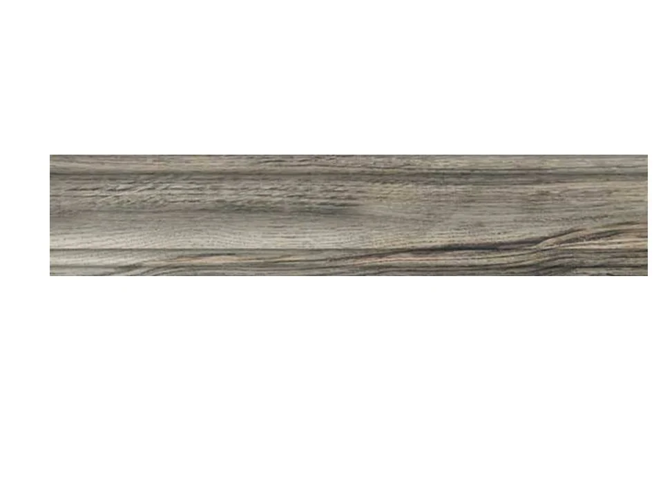 Плинтус KERAMA MARAZZI Дувр коричневый 39,8x8 арт.SG7021&#92;BTG