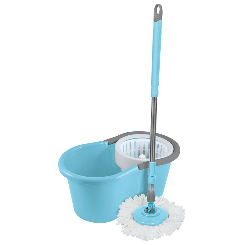 Комплект для влажной уборки РЫЖИЙ КОТ «Торнадо» MopM-18