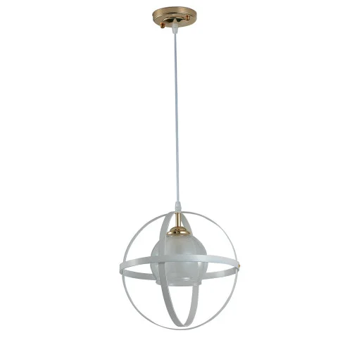Подвес Rivoli Felicie 9069-211 1 * Е27 40 Вт модерн
