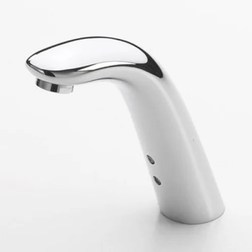 Смеситель ORAS для умывальника кухни IL BAGNO ALESSI One by 8528