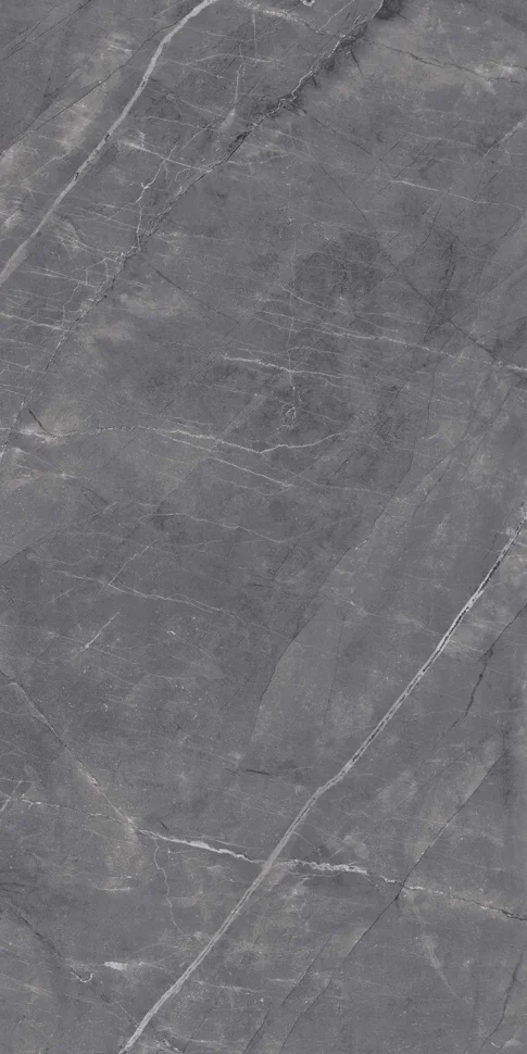 Керамогранит REALISTIK Nature Pulpis Dark Grey Matt Carving 60x120