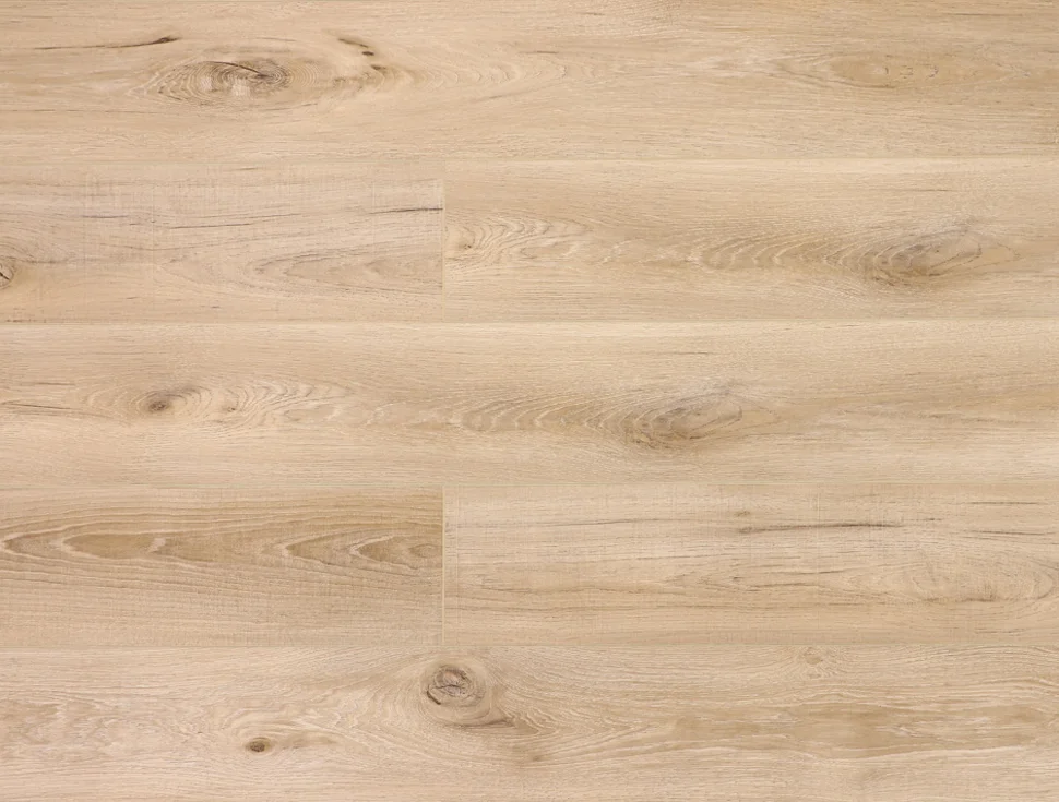 Ламинат виниловый водостойкий SPC CronaFloor 4V Wood 34 класс Дуб Фрейзер 1200*180*4.0 мм (с фаской)