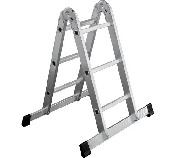 Лестница-трансформер DOGRULAR 2х3 ступени (0,93/1,89)