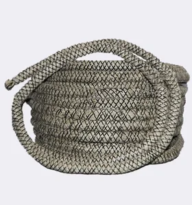 Шнур базальтовый 10мм (25м. в уп.)