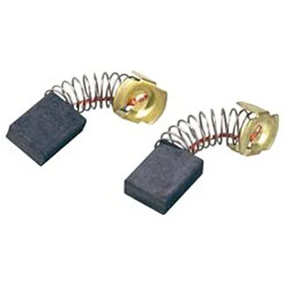 Щетки графит. Makita 181030-1 (пара)