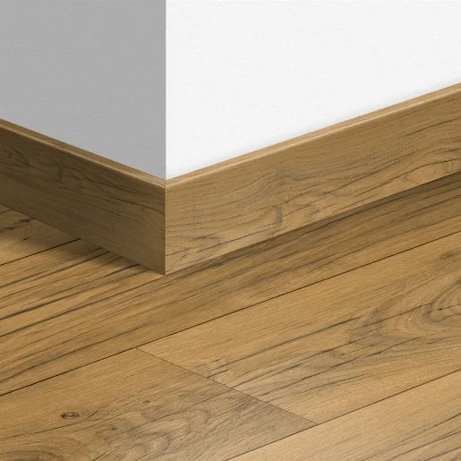 Плинтус паркетный QUICK STEP 77х14х2400 мм арт. 4767