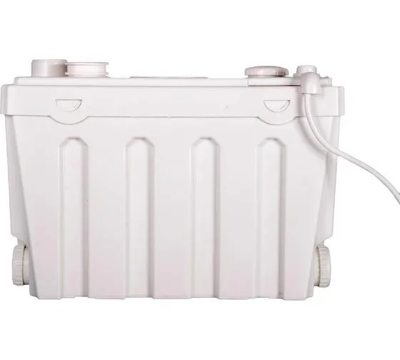 Насос канализационный Вихрь КН-500