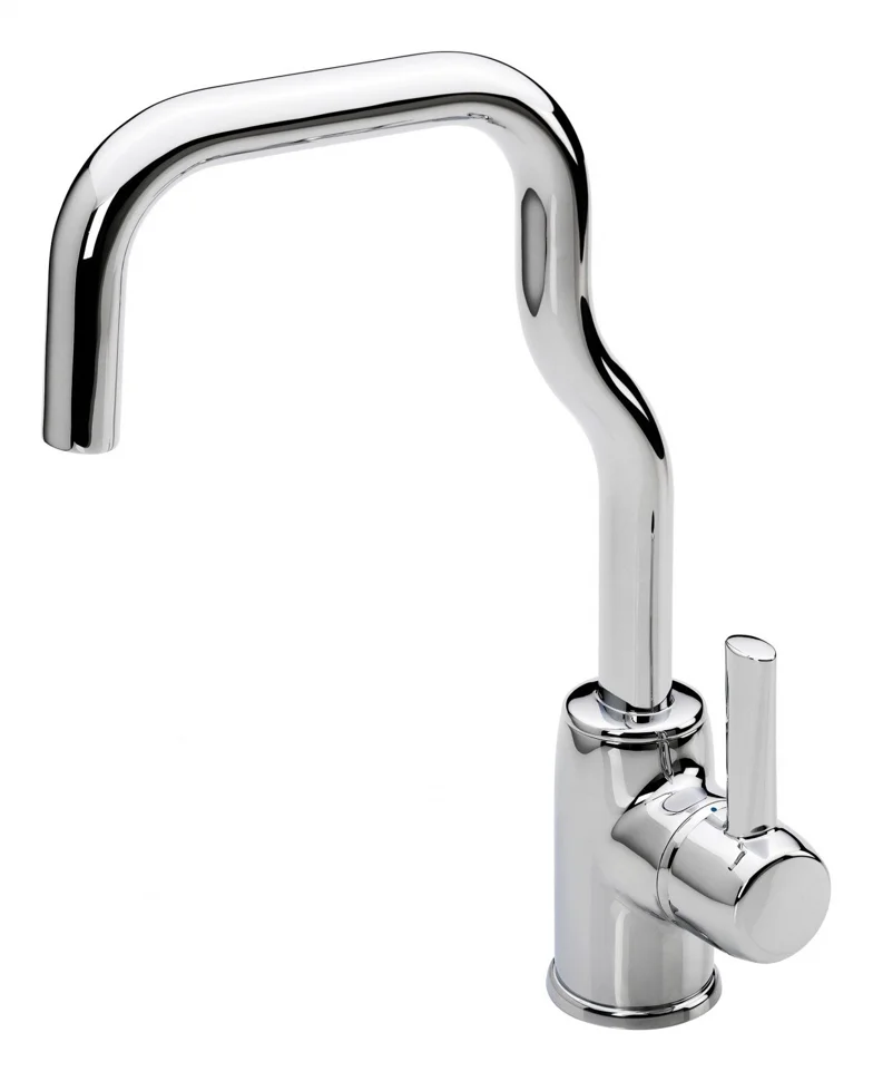 Смеситель ORAS для кухни IL BAGNO ALESSI One by 8530