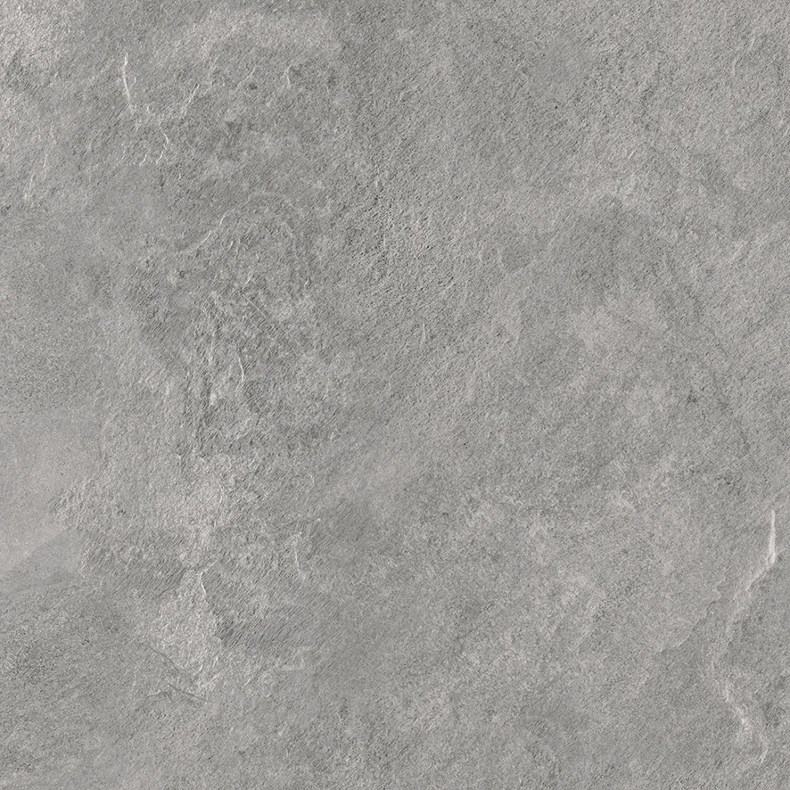 Керамогранит LAPARET Porter Gray Pro серый 59,5х59,5 матовый карвинг