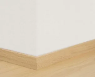 Плинтус паркетный QUICK STEP 77х14х2400 мм арт.03364