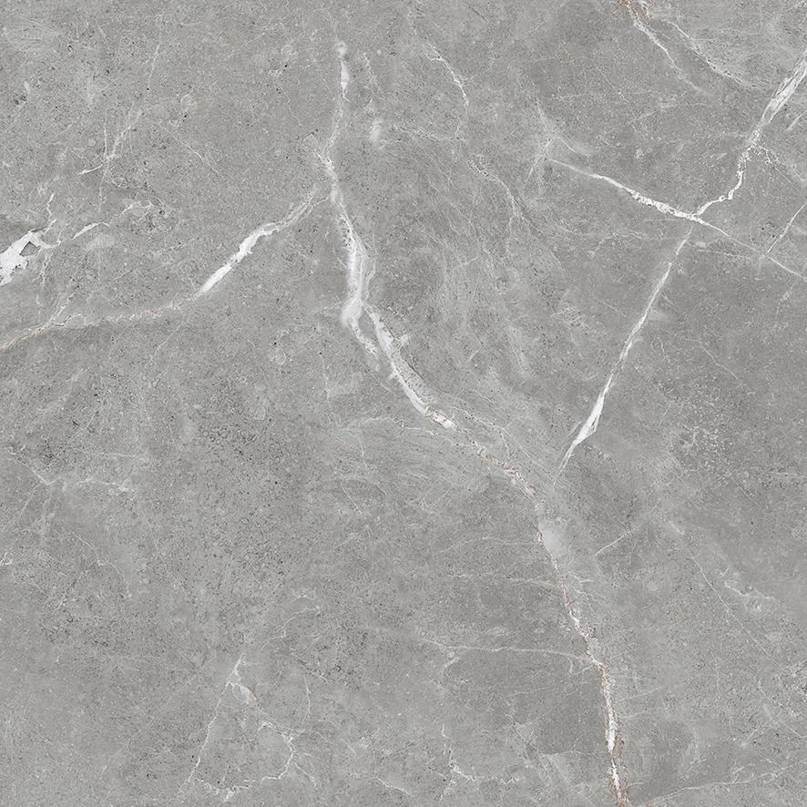 Керамогранит CERADIM Stone Cool Grey серый 60х60 матовый