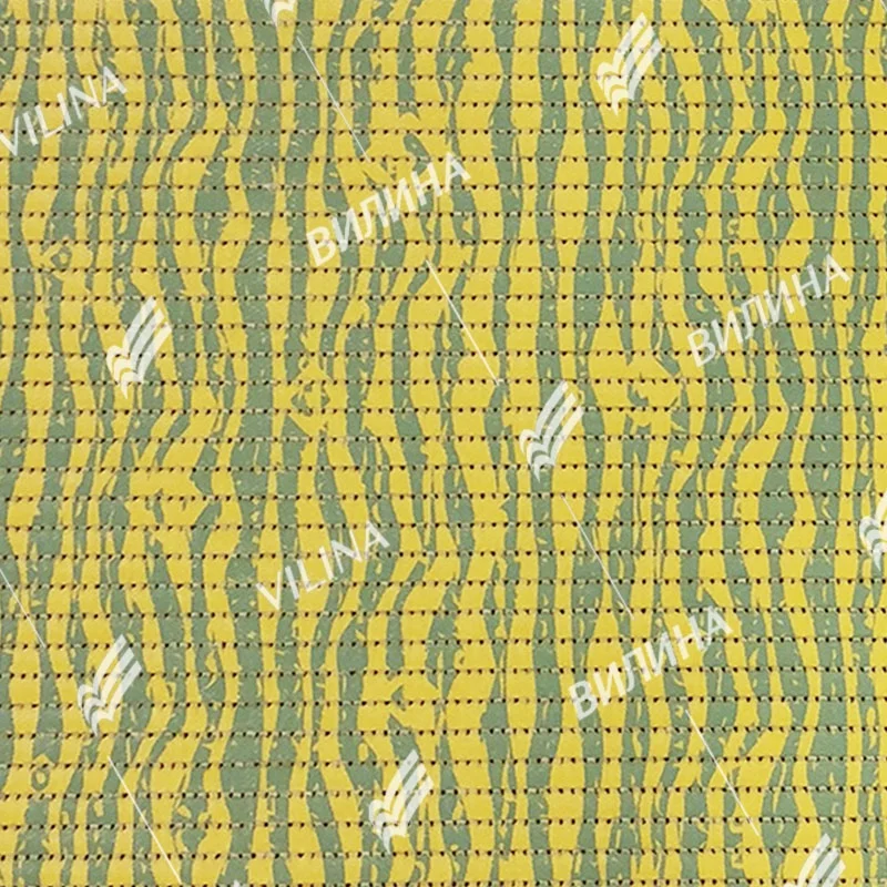 Коврик из вспененного ПВХ "ВИЛИНА" 1,30х15м 102 YL*
