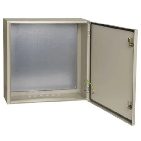 Корпус металлический ЩМП-6.6.2-0 74 У2 IP54 IEK YKM40-662-54