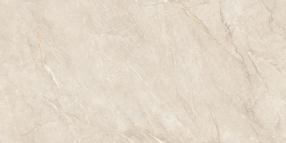 Керамогранит LAPARET Mramor Godly Beige светло-бежевый 60х120 Полированный