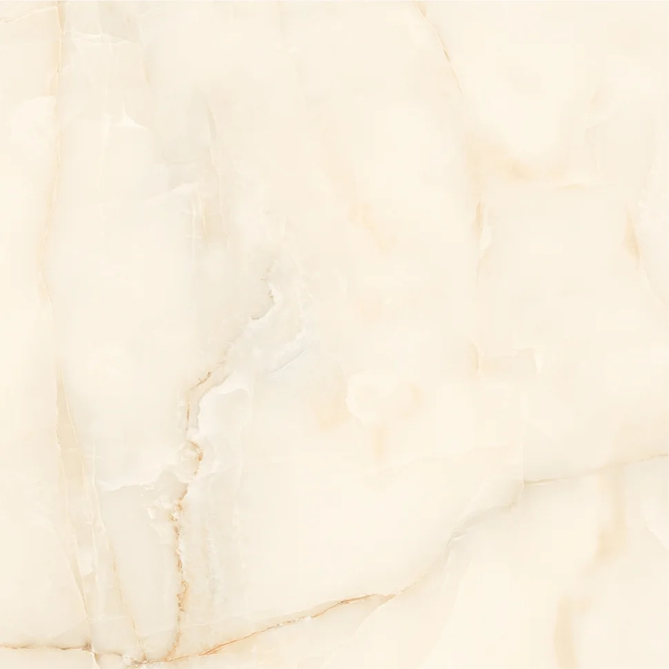 Керамогранит GLOBAL TILE Cloud Onyx бежевый полированный 60x60 арт.GT60605002PR