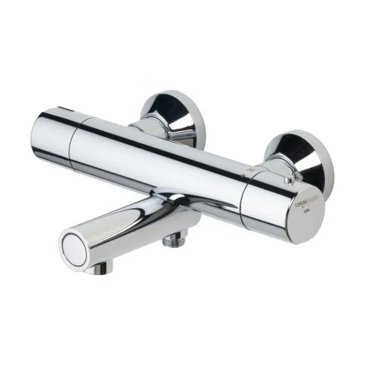 Смеситель ORAS для ванны и душа IL BAGNO ALESSI One by 8575U