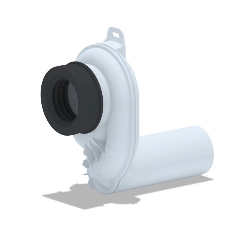 Сифон для писсуара ГОРИЗОНТАЛЬНЫЙ (U0605)