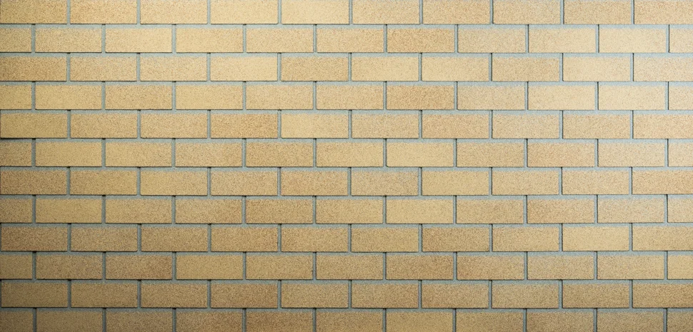 Плитка фасадная Docke Premium Brick Янтарный S=2м2/уп