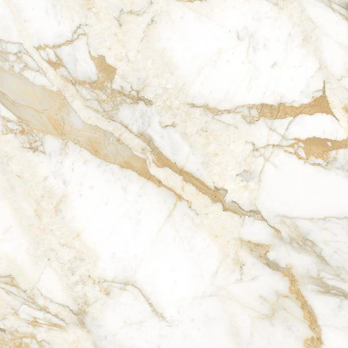 Керамогранит LAPARET Calacatta Oro золотой полированный 60*60