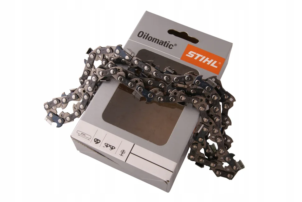 Цепь для бензопилы 15" 325 1,5 64 STIHL 25RS (СУПЕР)
