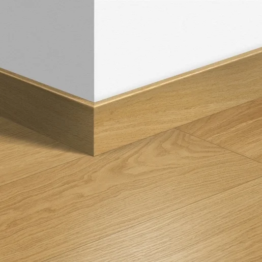 Плинтус паркетный QUICK STEP 77х14х2400 мм арт.03106