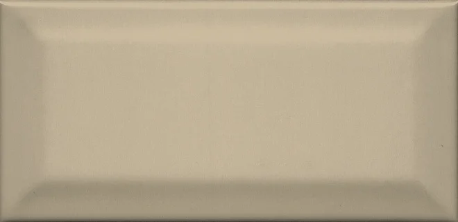Плитка KERAMA MARAZZI Клемансо беж тёмный грань 7,4x15x9,2 арт. 16052