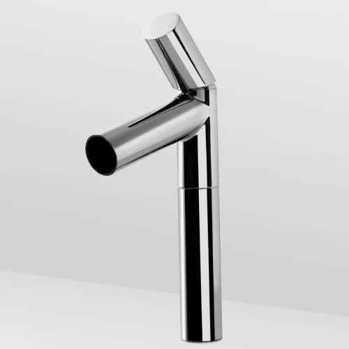 Смеситель ORAS высокий IL BAGNO ALESSI Dot by 8601F