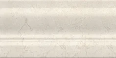 Плинтус KERAMA MARAZZI Резиденция 20х9,9х8 арт.FMC005