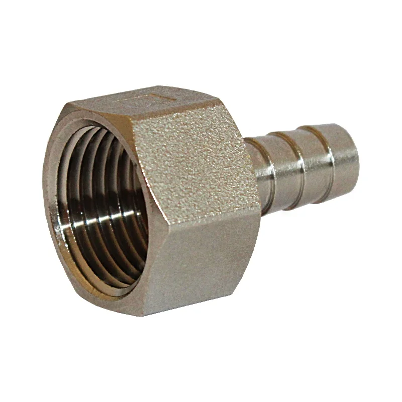 Штуцер под шланг 1/2\'\'F x 18 мм AQualink