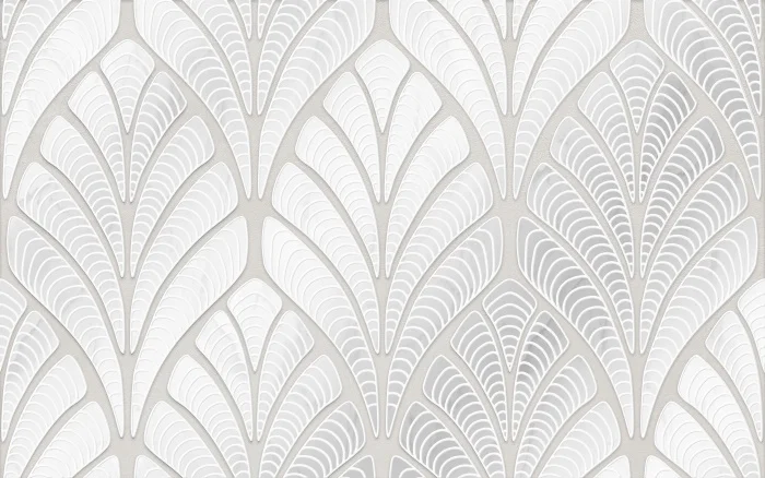 Плитка GRACIA CERAMICA Лилит серый декор 01 250х400 арт.010300000213