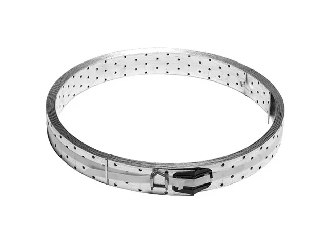 Лента перфорированная монтажная 30х1,2 (10 м)