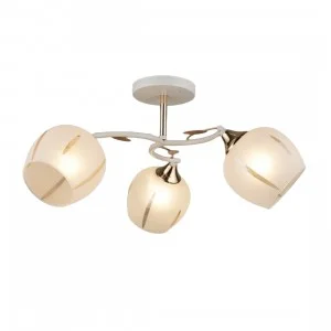 Люстра 12228/3WT+FGD WT Люстра 12228/3WT+FGD WT