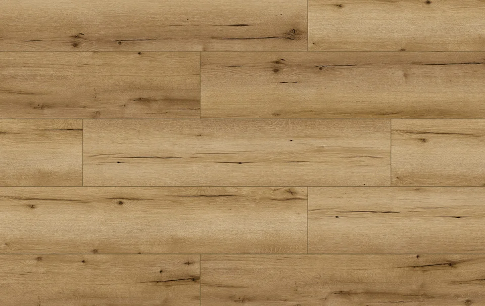Ламинат CLASSEN 33 класс Elite 4V Cassano Oak 1285x280x8 арт.55045