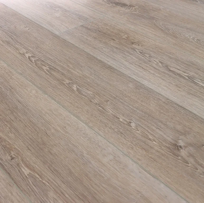 Плитка каменно-полимерная SPC ROYAL HOME 43 класс Дуб Свон 1200*180*4 мм, арт.RF1114