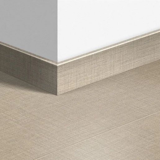 Плинтус паркетный QUICK STEP 77х14х2400 мм арт.01557
