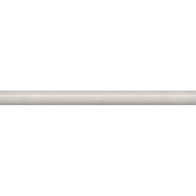 Бордюр KERAMA MARAZZI Сад Моне белый обрезной 30x2,5x19 арт.SPA016R