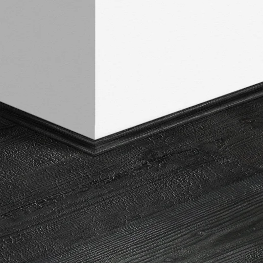 Плинтус ламинированный Quick-Step Скоция 17х17х2400 мм арт.1862